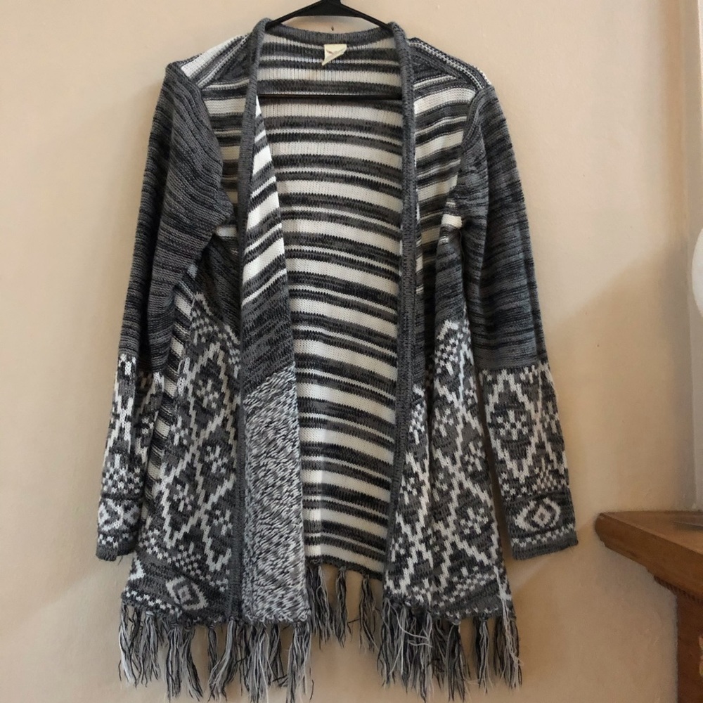 Cardigan - Picture 6 of 8